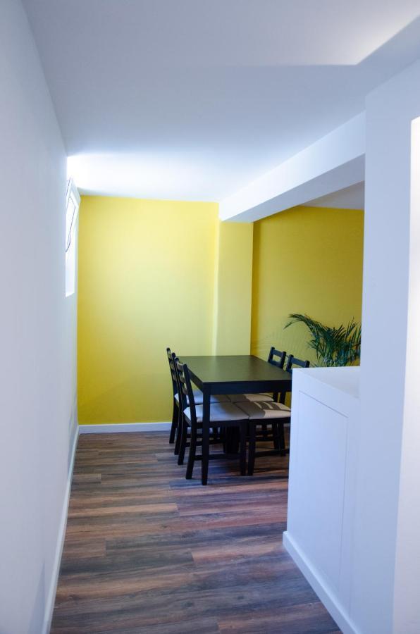 Dorpsplein Appartement 赞德沃特 外观 照片